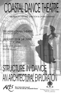 1 1998 STRUCTURE poster