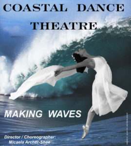 1 1999 MAKING WAVES 1