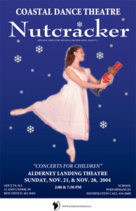 1 2004 Nutcracker Kathleen-we