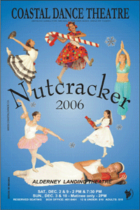1 2006 Nutcracker-2006 fuzzy
