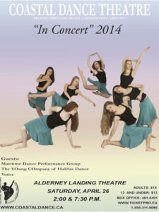 1 2014 In Concert 2014 poster jpeg